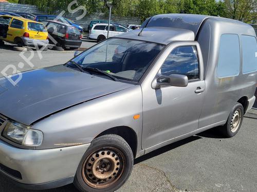 Brukte deler til VW CADDY II MPV (9K9B) 1.6 (75 hp) 4196338