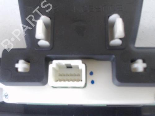 climate-control-renault-laguna-iii-bt01-2007-2008-2009-2010-2011-2012-2013-2014-2015-27036271 main image