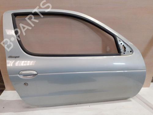 Used Right front door RENAULT MEGANE I Coach (DA0/1_) 1.6 16V (DA0B, DA04, DA11) (107 hp) 27031163