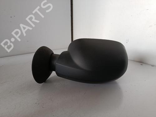 Left mirror DACIA LOGAN (LS_) 1.5 dCi (LS0W) | BP37035856C26 - Image 3