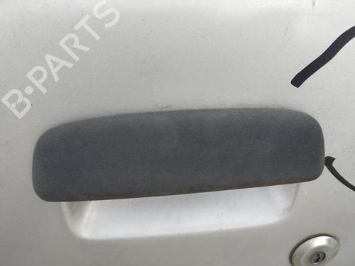 Used Front left exterior door handle CITROËN SAXO (S0, S1) 1.1 X, SX (60 hp) 27033332