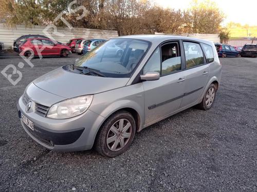 Used Left headlight Left headlight RENAULT GRAND SCÉNIC II (JM0/1_) 1.5 dCi (JM02, JM13) (101 hp) 34170144 34170144