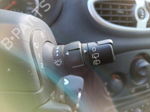 Used Steering column stalk RENAULT CLIO III (BR0/1, CR0/1) 1.5 dCi (C/BR0G, C/BR1G) (68 hp) 30848996