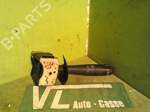 Used Steering column stalk RENAULT MEGANE I (BA0/1_) 1.9 D Eco (BA0A, BA0U, BA0R) (64 hp) 27034783