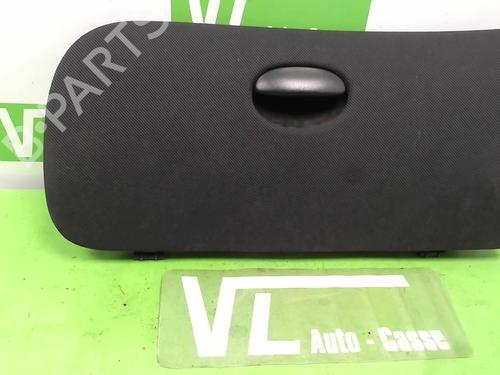 Used Glove box PEUGEOT 206 Hatchback (2A/C) 1.4 HDi eco 70 (68 hp) 27037326