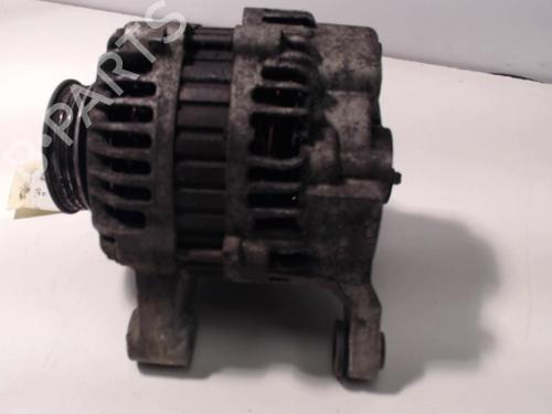 Generator RENAULT TWINGO I (C06_) 1.2 (C066, C068) | BP27037493M7 