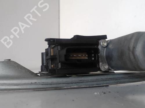 Used Rear right window mechanism Rear right window mechanism PEUGEOT 308 I (4A_, 4C_) 1.6 HDi (92 hp) 27028609 27028609
