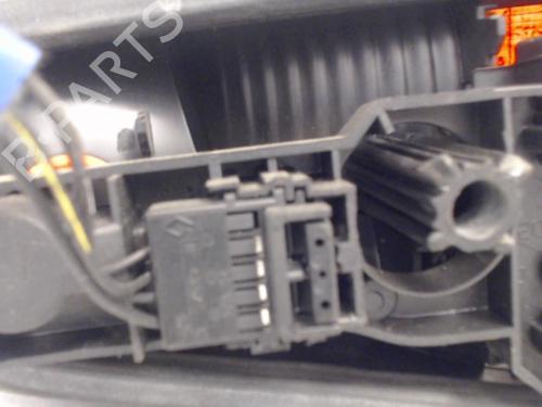 Højre baglygte bagklap RENAULT LAGUNA II (BG0/1_) 1.9 dCi | BP27029508C80 