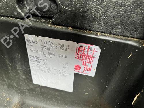 Subframe VW PASSAT B6 (3C2) 2.0 TDI 16V | BP29211968M9  - Image 5