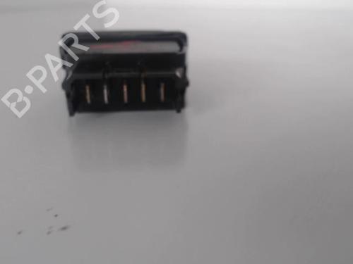 Used Left front window switch CITROËN XSARA PICASSO (N68) 1.8 16V (115 hp) 27030629