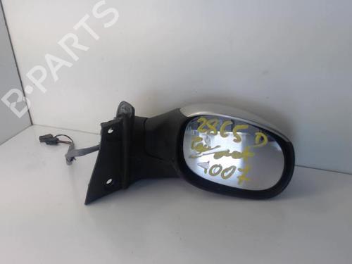 right-mirror-peugeot-1007-km_-2005-27029021 main image