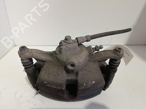 Left front brake caliper SEAT LEON (5F1) 1.6 TDI | BP27038338M105 - Image 4