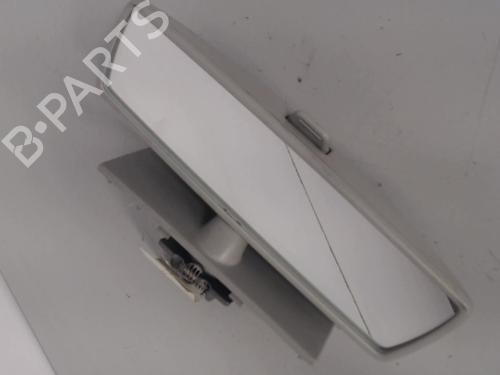 Used Rear mirror SEAT LEON (1P1) 1.9 TDI (105 hp) 27037123