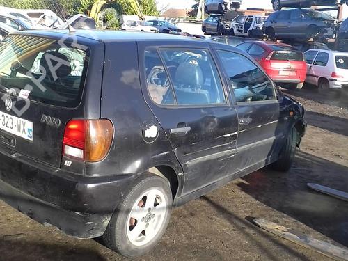 Left front indicator VW POLO III (6N1) 75 1.6 | BP27034580C32 