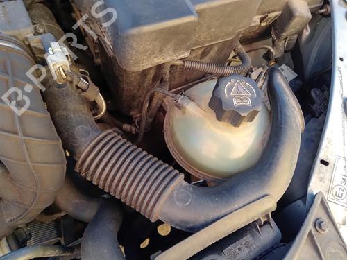 Used Expansion tank PEUGEOT 206 Hatchback (2A/C) 1.4 HDi eco 70 (68 hp) 27026615
