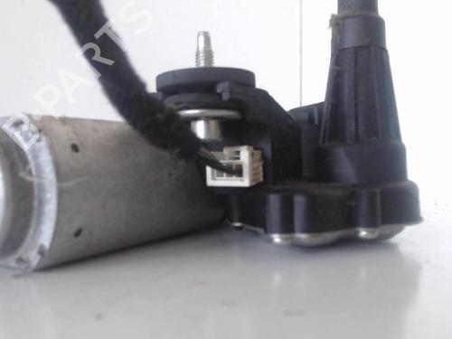 Rear wiper motor FIAT 500 (312_) 1.3 D Multijet (312AXB1A) | BP27026868M102 