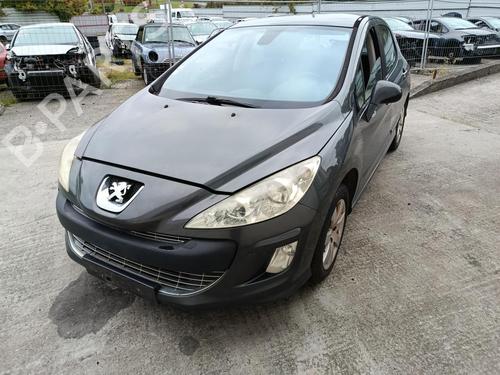 Used Parts PEUGEOT 308 I (4A_, 4C_) 2.0 HDi (136 hp) 4284586
