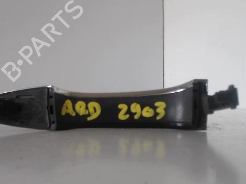 Rear right exterior door handle CITROËN C4 Grand Picasso II (DA_, DE_) 1.6 HDi / BlueHDi 115 | BP27030756C130