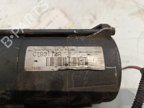 Starter AUDI A3 Sportback (8PA) 1.9 TDI | BP29898889M8