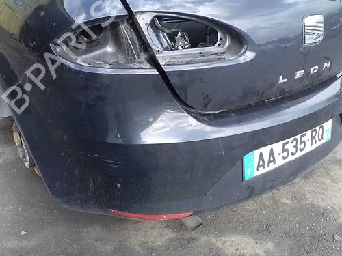 rear-bumper-seat-leon-1p1-2005-2006-2007-2008-2009-2010-2011-2012-2013-27037357 main image