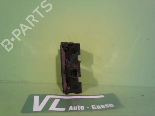 Used Tailgate handle PEUGEOT 307 SW (3H) 1.6 HDI 110 (109 hp) 27035045