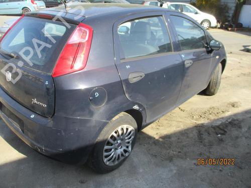 Switch FIAT GRANDE PUNTO (199_) 1.3 D Multijet | BP27028956I30  - Image 7