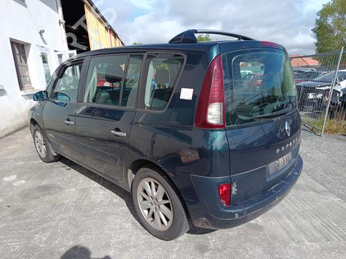 Tågelys RENAULT ESPACE IV (JK0/1_) 2.0 dCi (JK01, JK02, JK1J, JK1K, JK1H) | BP36481867C37 - Image 12