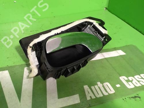 Rear left interior door handle PEUGEOT 307 (3A/C) 1.6 HDi | BP27034638I15 