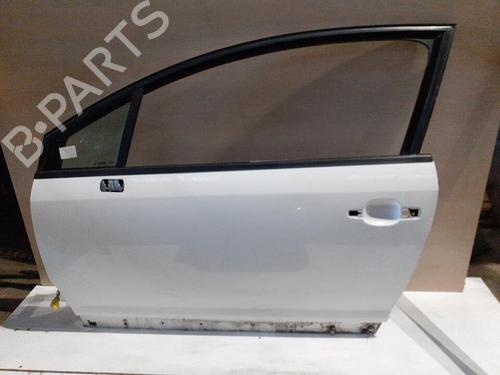 Left front door CITROËN C4 Coupe (LA_) 1.6 HDi | BP27031605C2 
