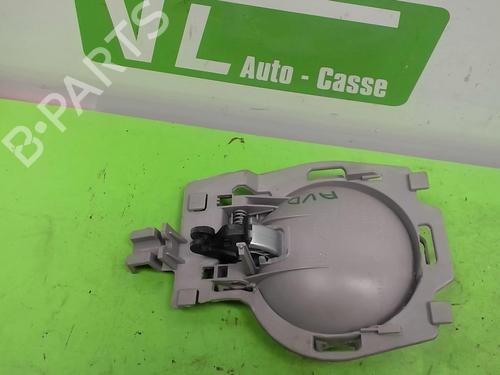 Used Front right interior door handle CITROËN C3 I (FC_, FN_) 1.4 HDi (68 hp) 27037342