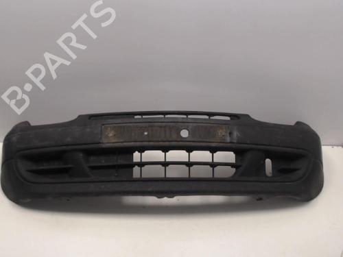 Front bumper RENAULT TWINGO I (C06_) 1.2 (C066, C068) | BP27031102C7 