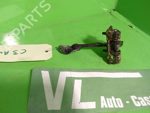 Hinge/Door check strap CITROËN C3 I (FC_, FN_) 1.4 HDi | BP27034854C146 