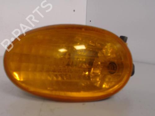 Right front indicator FIAT MULTIPLA (186_) 1.9 JTD 105 (186AXB1A) | BP27031068C33 