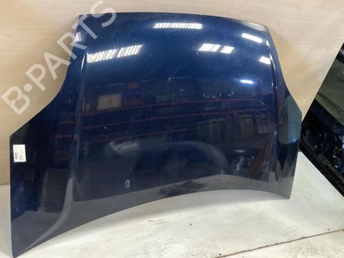 Used Hood FORD FIESTA V (JH_, JD_) 1.4 TDCi (68 hp) 27030884