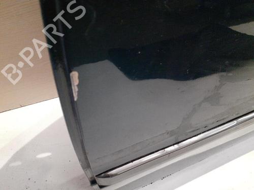 Used Left front door Left front door BMW 5 (E34) [1987-1995] 27029597 27029597