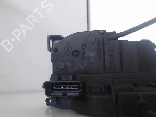 Rear right lock RENAULT CLIO III (BR0/1, CR0/1) 1.5 dCi (BR17, CR17) | BP29412731C99 