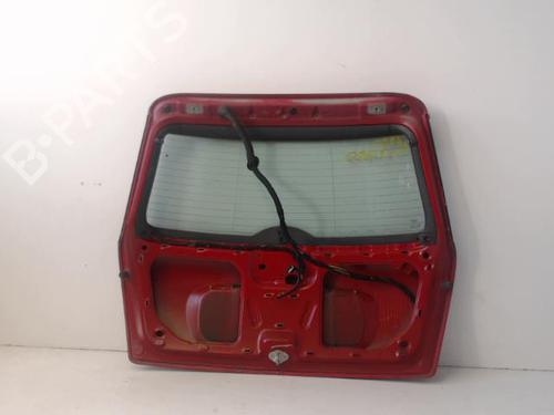 Used Tailgate Tailgate MINI MINI (R50, R53) One (90 hp) 27030807 27030807