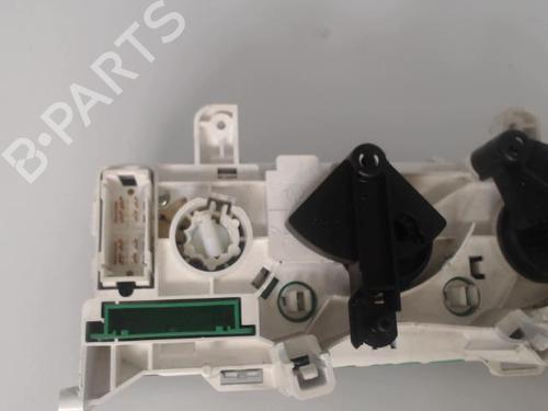 Climate control RENAULT CLIO II (BB_, CB_) 1.5 dCi (B/CB3M) | BP27028989I5 