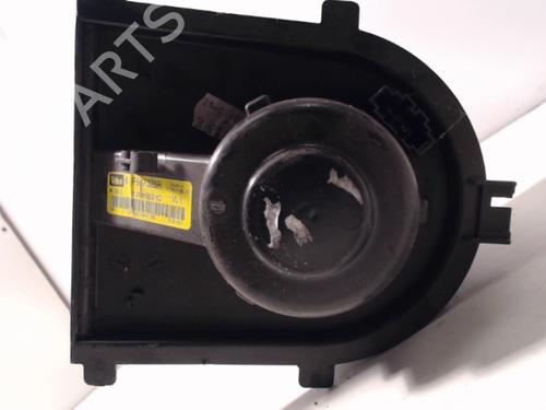 Ventilator motor VW GOLF IV (1J1) 1.9 TDI (90 hp) 27031999