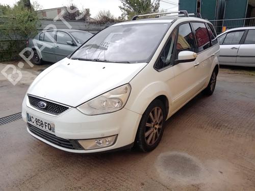 Used Left front door FORD GALAXY II (WA6) 2.0 TDCi (140 hp) 27036413