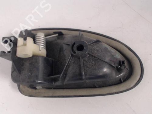 Front right interior door handle RENAULT CLIO II (BB_, CB_) 1.5 dCi (B/CB08) | BP27031927I14 