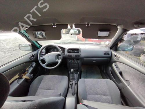 Right front door TOYOTA COROLLA Liftback (_E11_) 1.4 (EE111_, EE111R) | BP29868004C3
