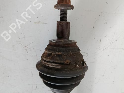 Left front driveshaft VW GOLF PLUS V (5M1, 521) | BP36413462M38 - Image 2