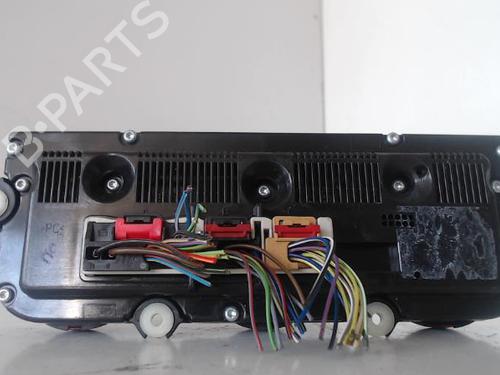 Climate control VW PASSAT B6 (3C2) 2.0 TDI 16V | BP27037095I5 