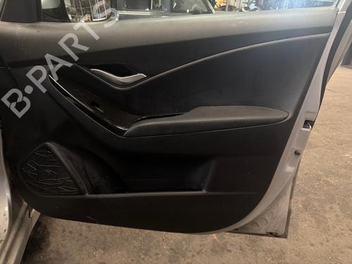 Used Front right window mechanism Front right window mechanism HYUNDAI ix20 (JC) 1.6 CRDI (116 hp) 40049322 40049322