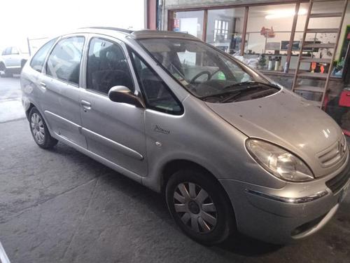 Left sun visor CITROËN XSARA PICASSO (N68) 1.8 16V | BP27036993I1 
