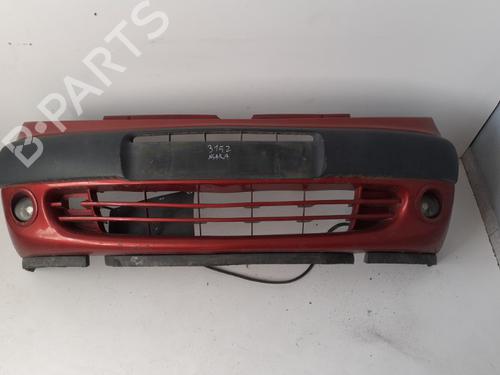 Used Front bumper CITROËN XSARA PICASSO (N68) 2.0 HDi (90 hp) 27033698