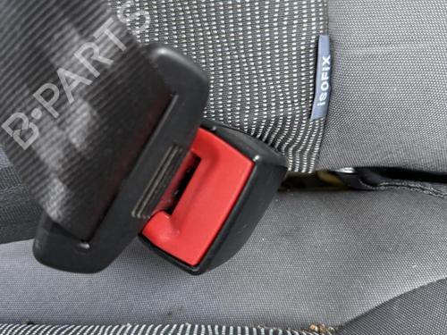 Used Seat buckle SEAT IBIZA IV SC (6J1, 6P5) 1.4 TDI (80 hp) 27038799