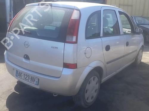 Right front fenders OPEL MERIVA A MPV (X03) 1.7 CDTI (E75) | BP27029230C42 