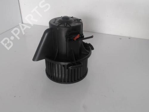 Used Heater blower motor CITROËN C4 I (LC_) 1.6 HDi (90 hp) 27028599